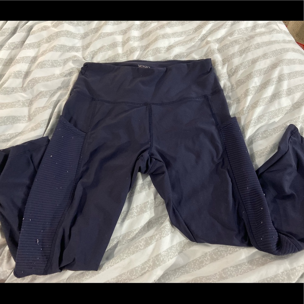 Capri legging
